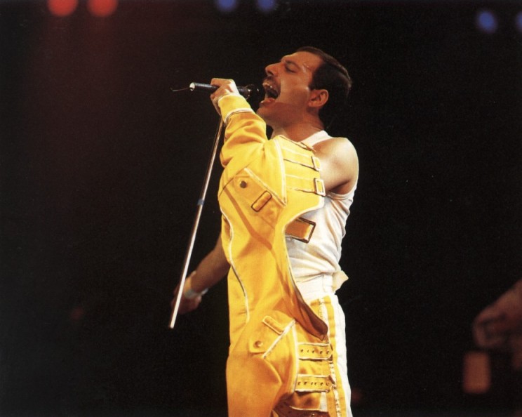 Magic Tour 